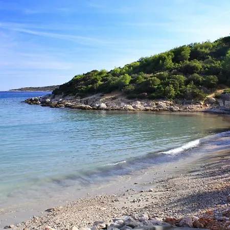Appartamento By The Sea Milna, - 8944