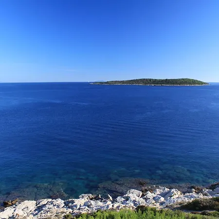 By The Sea Milna, - 8944 Appartamento *