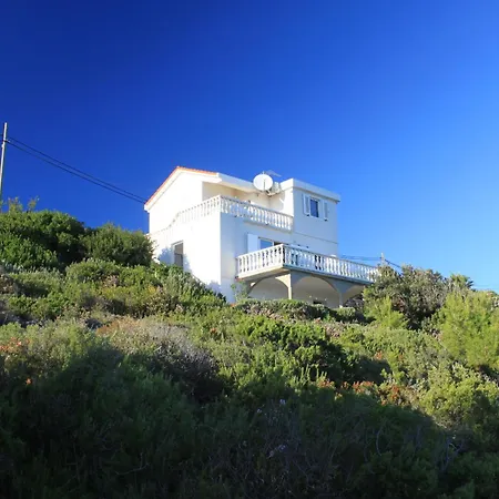 Appartamento By The Sea Milna, - 8944