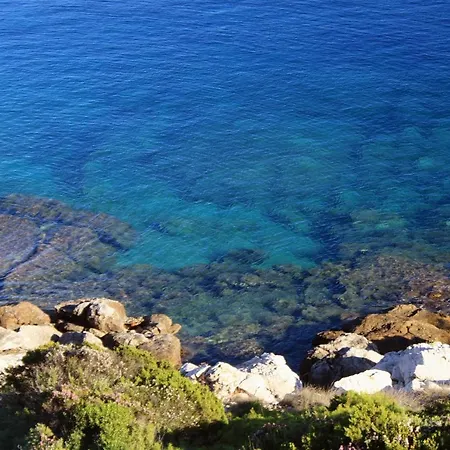 By The Sea Milna, - 8944 Appartamento