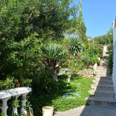 Appartamento By The Sea Milna, - 8944